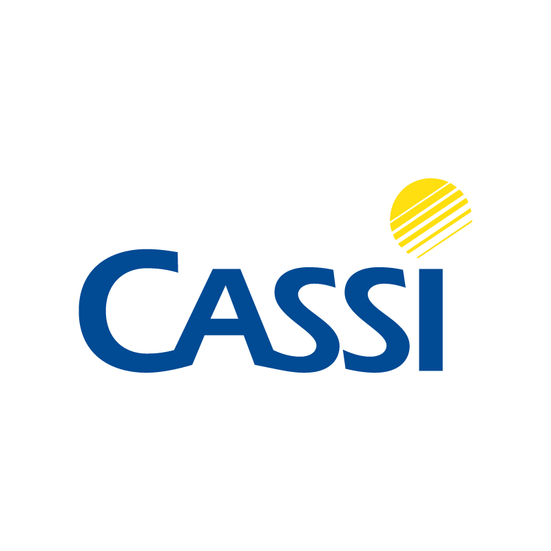 Logomarca do plano CASSI
