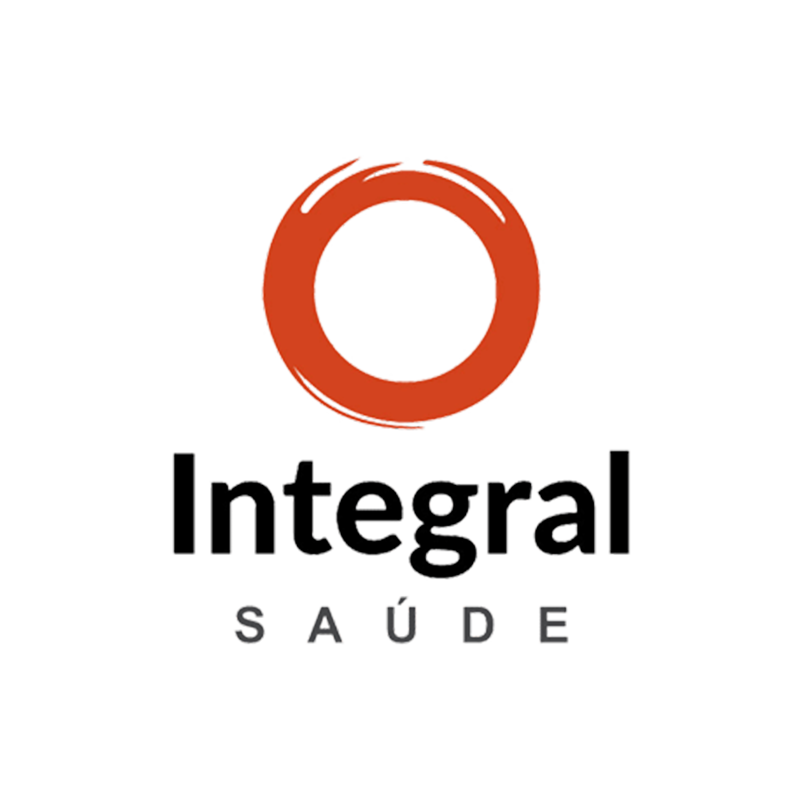 Logomarca do plano Integral Saúde