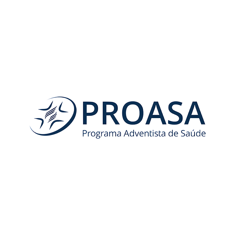 Logomarca do plano Proasa