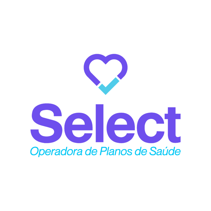 Logomarca do plano Select