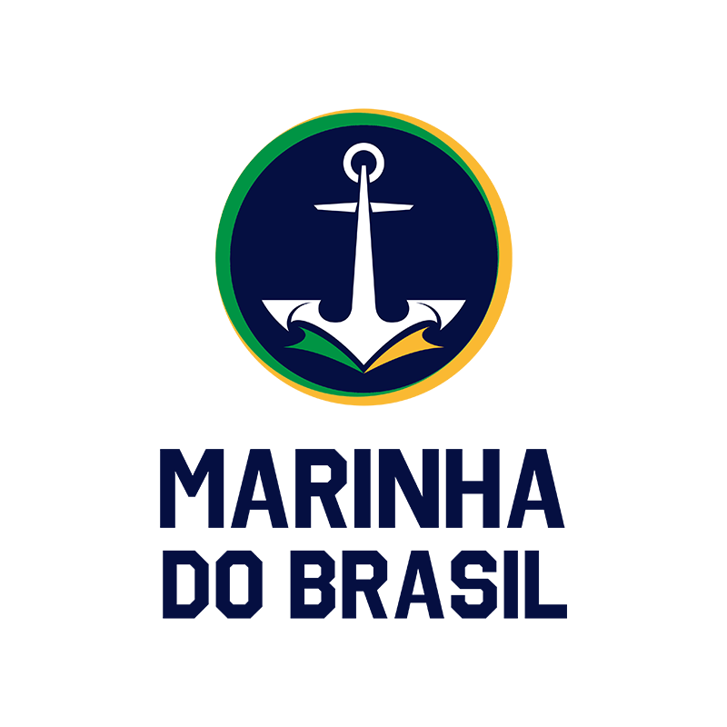 Logomarca do plano Marinha do Brasil