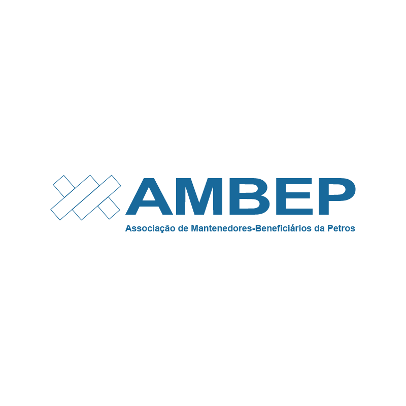 Logomarca do Plano Ambep