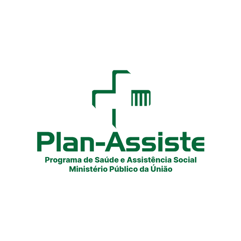 Logomarca do Plano Plan-Assiste
