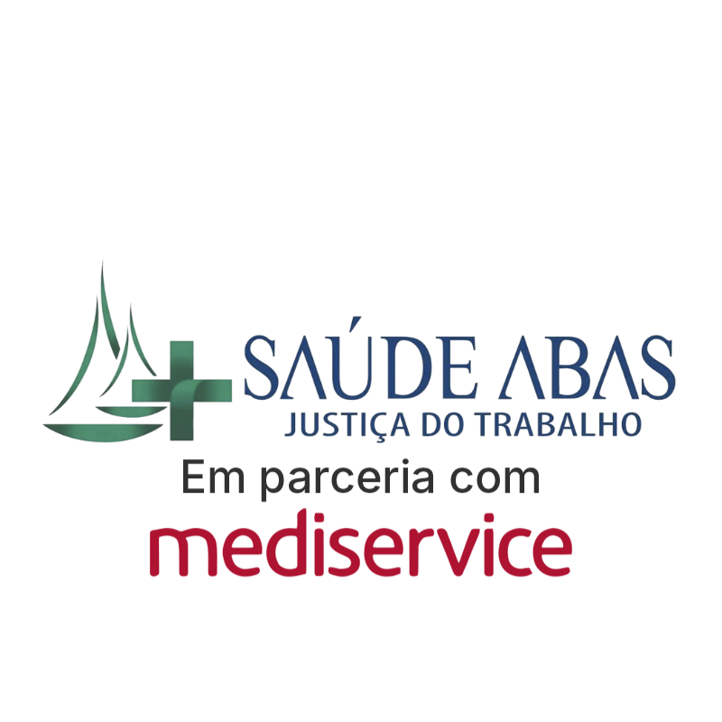 Logomarca do Plano Saúde Abas