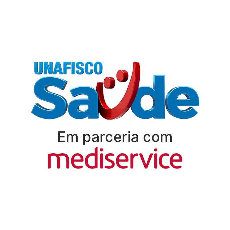 Logomarca do Plano Unafisco Saúde